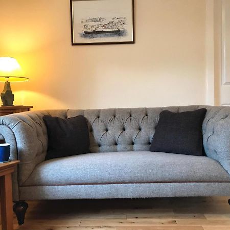 10 Berisay Place Stornoway  Bagian luar foto
