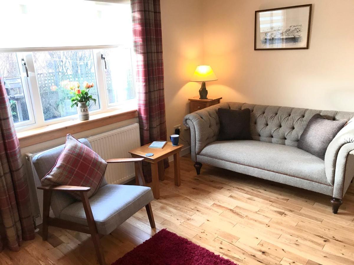 10 Berisay Place Stornoway  Bagian luar foto