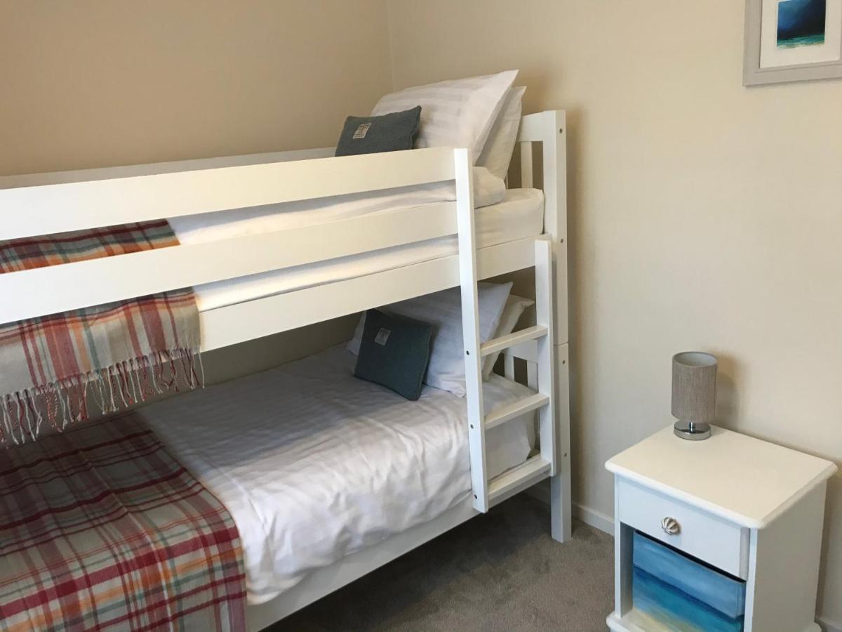 10 Berisay Place Stornoway  Bagian luar foto