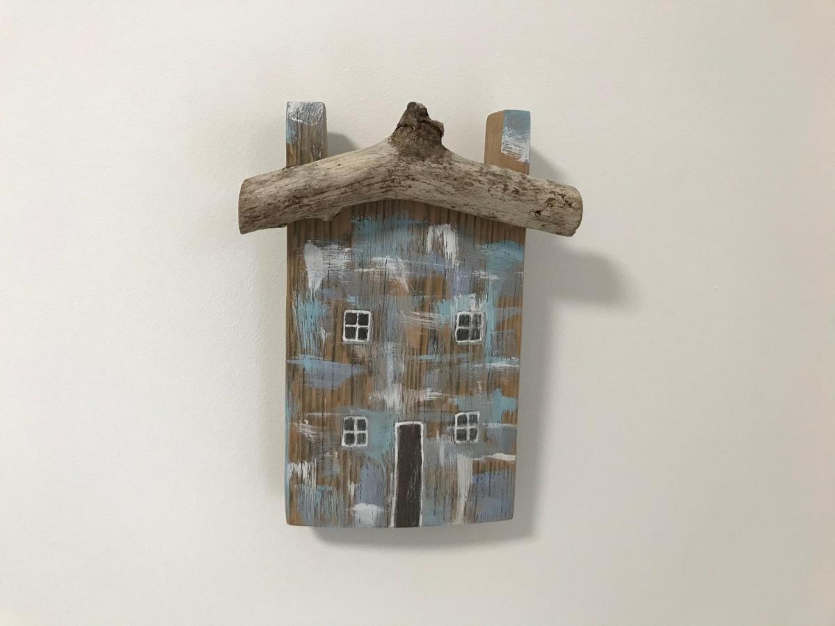10 Berisay Place Stornoway  Bagian luar foto