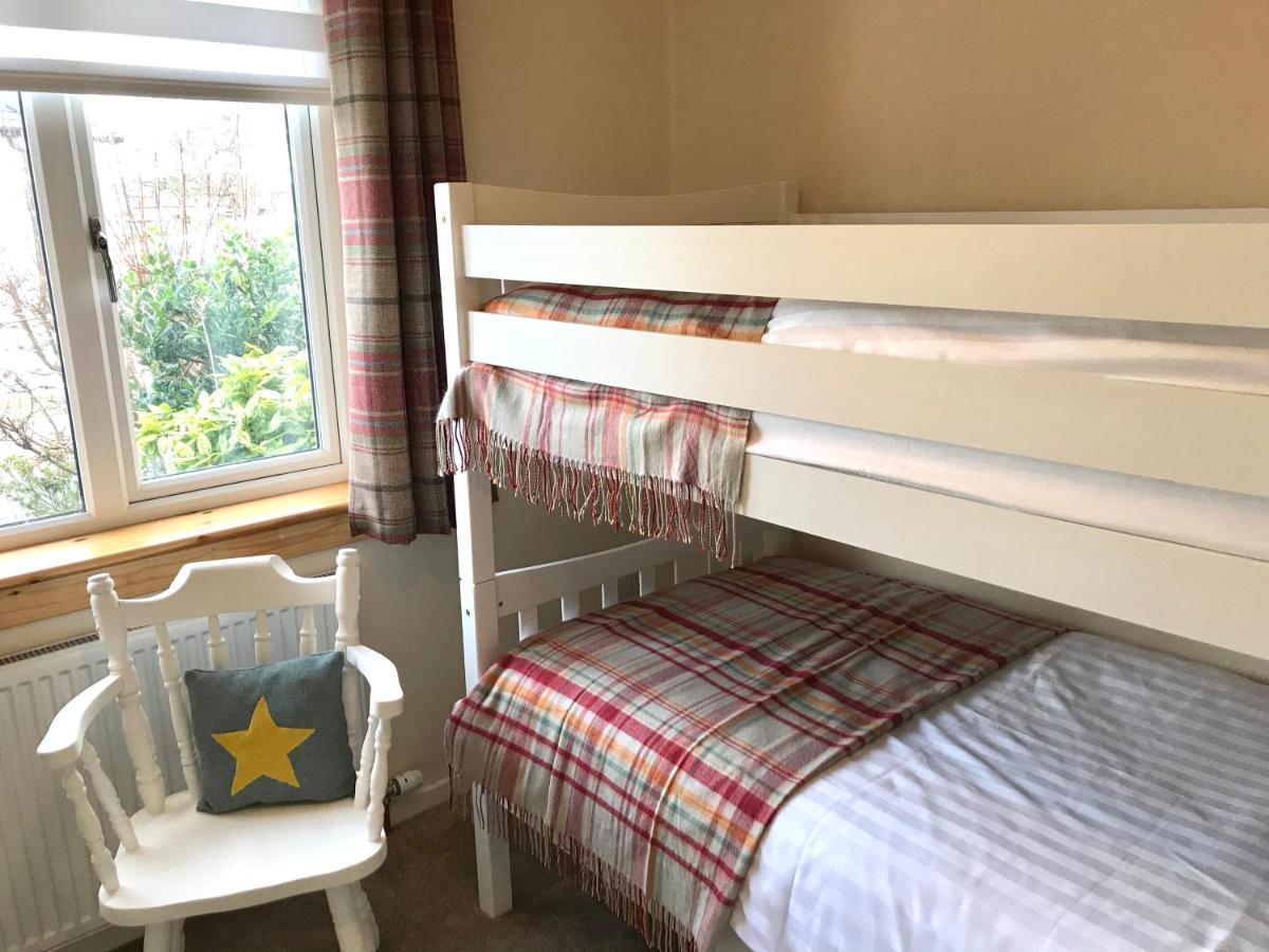 10 Berisay Place Stornoway  Bagian luar foto