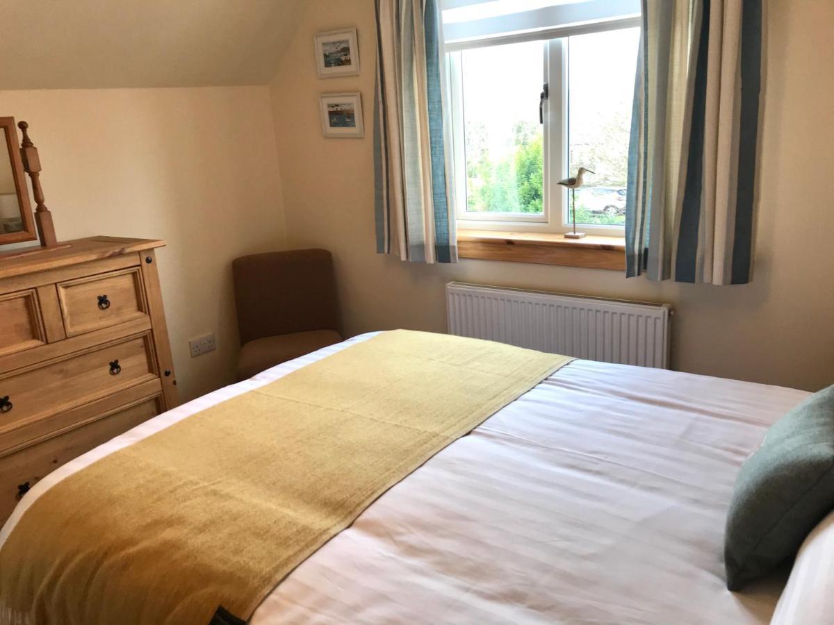 10 Berisay Place Stornoway  Bagian luar foto