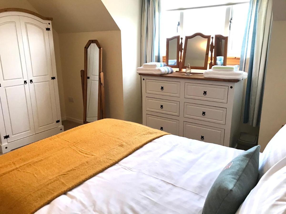 10 Berisay Place Stornoway  Bagian luar foto