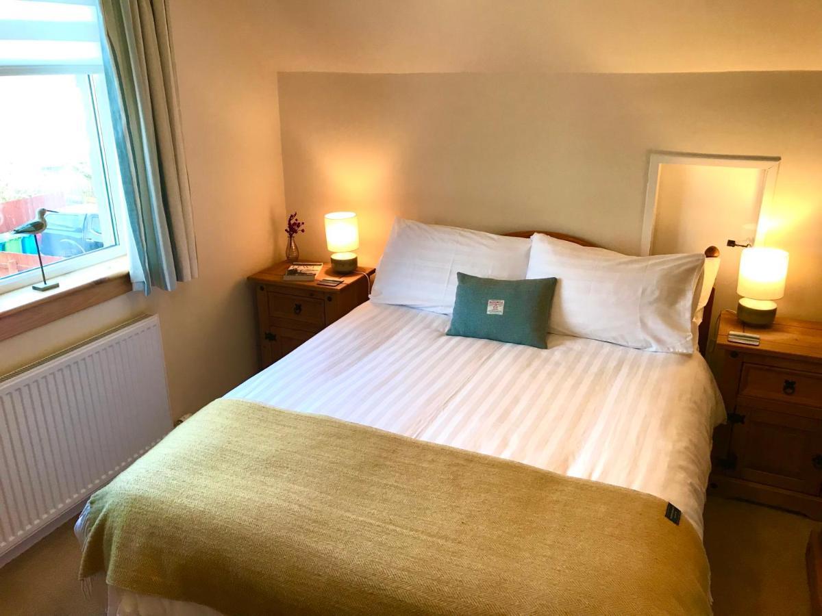 10 Berisay Place Stornoway  Bagian luar foto