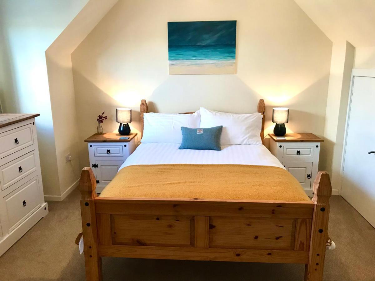 10 Berisay Place Stornoway  Bagian luar foto