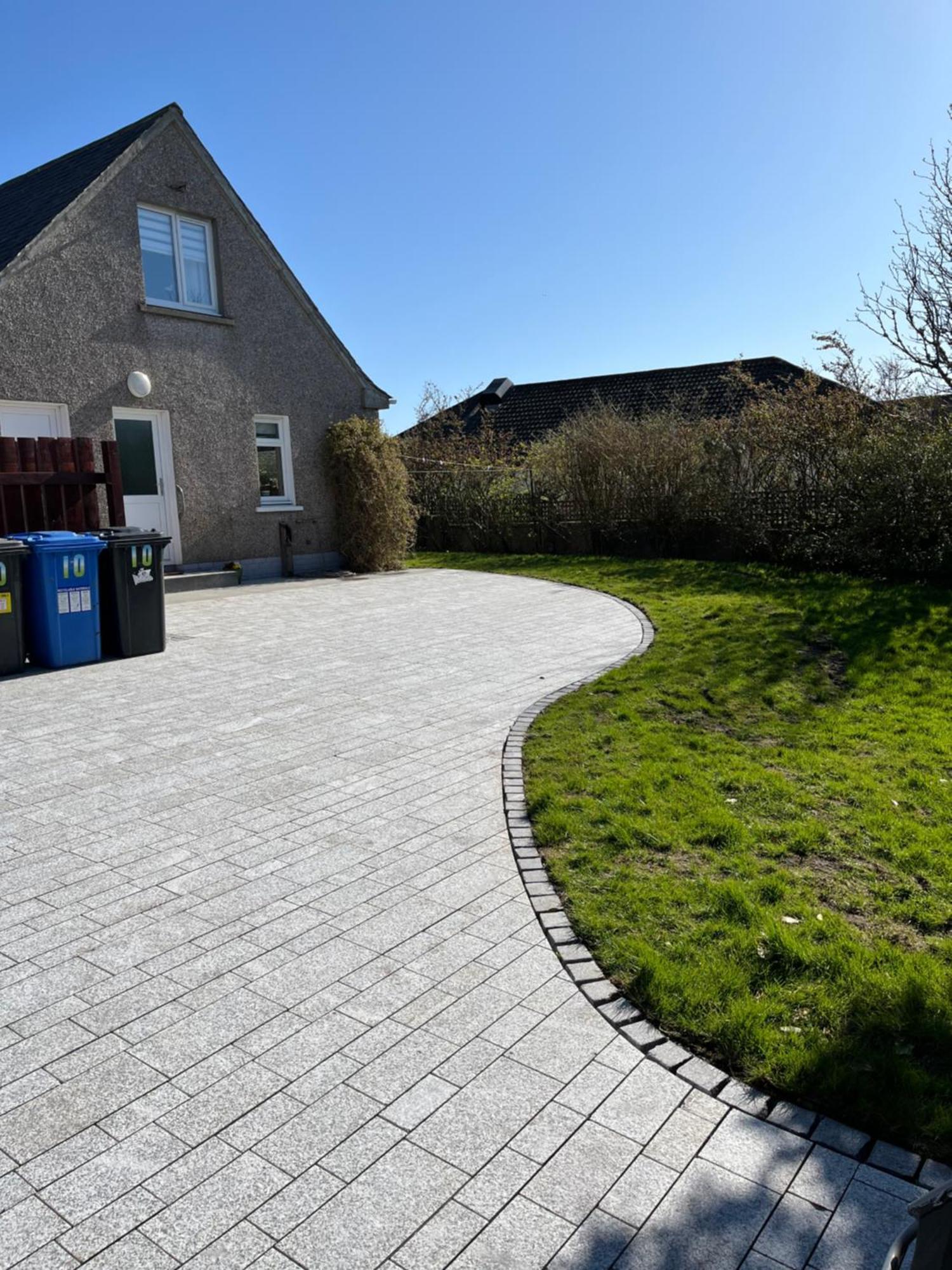 10 Berisay Place Stornoway  Bagian luar foto